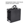 Helinox Helinox Tactical Field Office Black Helinox Helinox Tactical Field Office Black