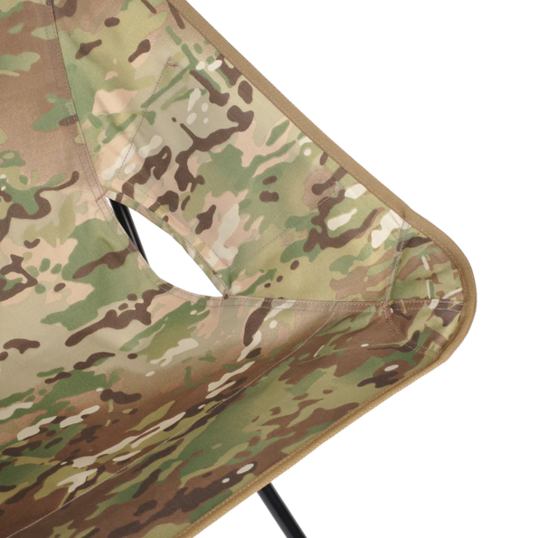 Helinox Tactical Sunset Chair Multicam - Behind the Pines