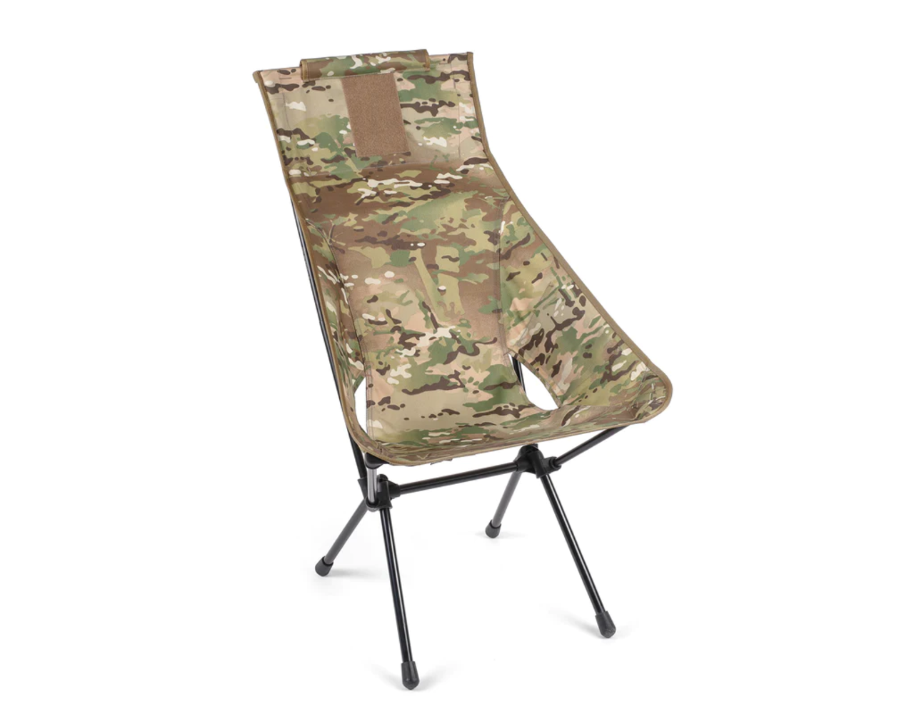 Helinox Tactical Sunset Chair Multicam - Behind the Pines