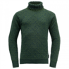 Devold Devold Nansen High Neck Forest Woods Devold Devold Nansen High Neck Forest Woods