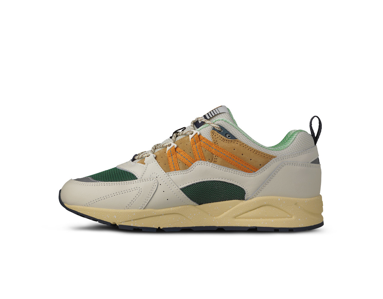 Karhu Fusion 2.0 Lily White / Nugget F804144 - Behind the Pines