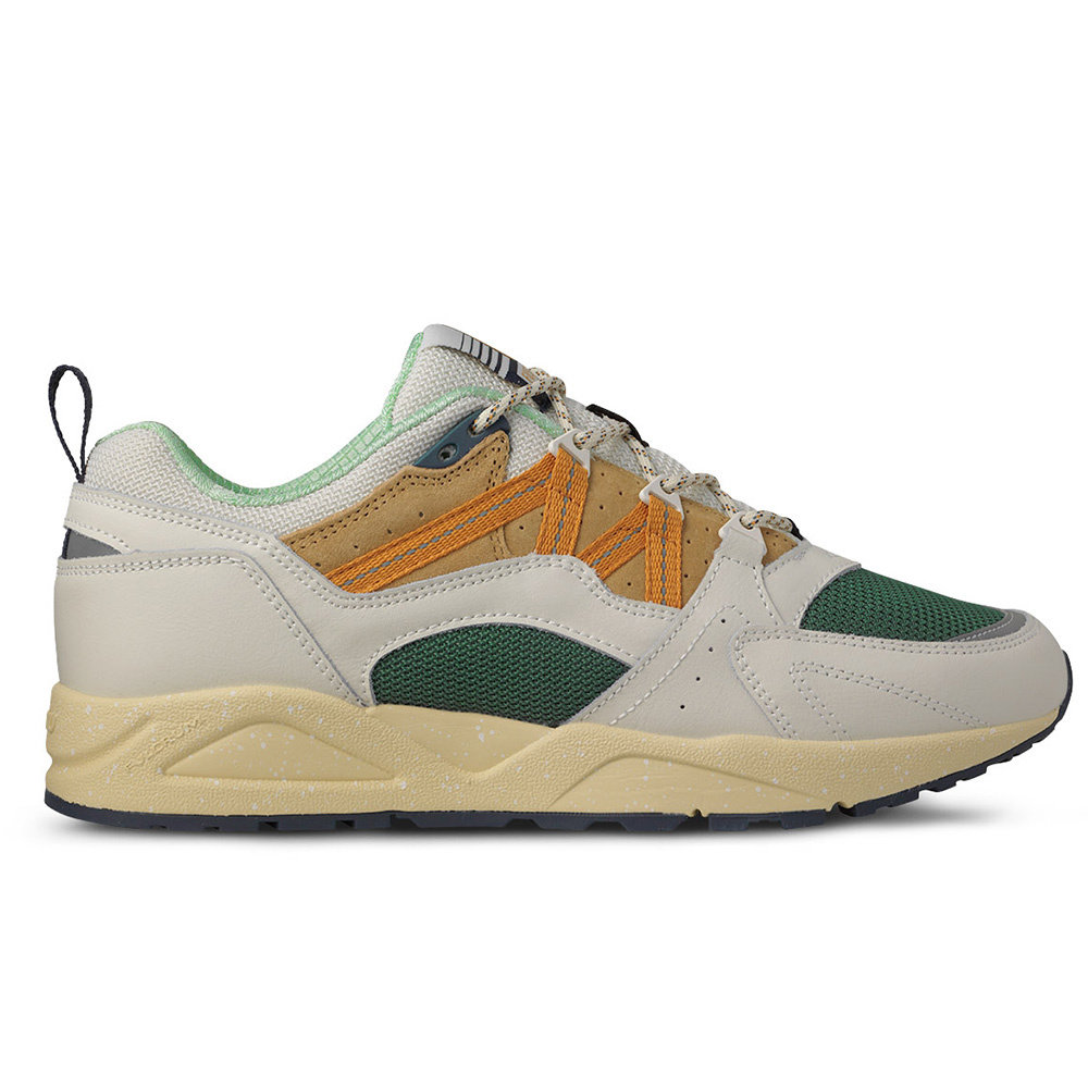 Karhu Fusion 2.0 Lily White / Nugget F804144 - Behind the Pines