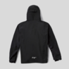 FW Apparel FW Apparel Manifest Tour 3L Jacket Slate Black FW Apparel FW Apparel Manifest Tour 3L Jacket Slate Black
