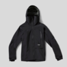 FW Apparel FW Apparel Manifest Tour 3L Jacket Slate Black FW Apparel FW Apparel Manifest Tour 3L Jacket Slate Black