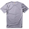 Vissla Vissla Easy Seas Eco Shortsleeve Lycra Grey Vissla Vissla Easy Seas Eco Shortsleeve Lycra Grey