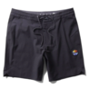 Vissla Vissla Solid Sets 18.5'' Boardshorts Black Vissla Vissla Solid Sets 18.5'' Boardshorts Black