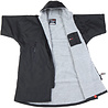 Dryrobe Dryrobe Advance Short Sleeve Black / Grey Dryrobe Dryrobe Advance Short Sleeve Black / Grey