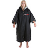 Dryrobe Dryrobe Advance Short Sleeve Black / Grey Dryrobe Dryrobe Advance Short Sleeve Black / Grey