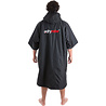 Dryrobe Dryrobe Advance Short Sleeve Black / Grey Dryrobe Dryrobe Advance Short Sleeve Black / Grey