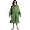 Dryrobe Dryrobe Advance Long Sleeve Dark Green / Black Dryrobe Dryrobe Advance Long Sleeve Dark Green / Black