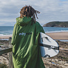 Dryrobe Dryrobe Advance Long Sleeve Dark Green / Black Dryrobe Dryrobe Advance Long Sleeve Dark Green / Black