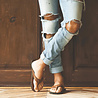 Bravesoles Bravesoles The Padre Caramel Bravesoles Bravesoles The Padre Caramel