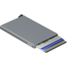 Secrid Secrid Cardprotector Titanium Secrid Secrid Cardprotector Titanium
