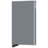 Secrid Secrid Cardprotector Titanium Secrid Secrid Cardprotector Titanium