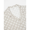 Universal Works Universal Works Saturday Viscose Road Shirt Sand Universal Works Universal Works Saturday Viscose Road Shirt Sand