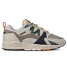 Karhu Karhu Fusion 2.0 Lily White / Foliage Green F804140 Karhu Karhu Fusion 2.0 Lily White / Foliage Green F804140