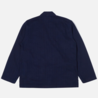 Universal Works Universal Works Kyoto Work Jacket Herringbone Denim Indigo Universal Works Universal Works Kyoto Work Jacket Herringbone Denim Indigo