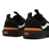 Vans Vans Ultrarange Exo Ww MTE-1 Black Vans Vans Ultrarange Exo Ww MTE-1 Black