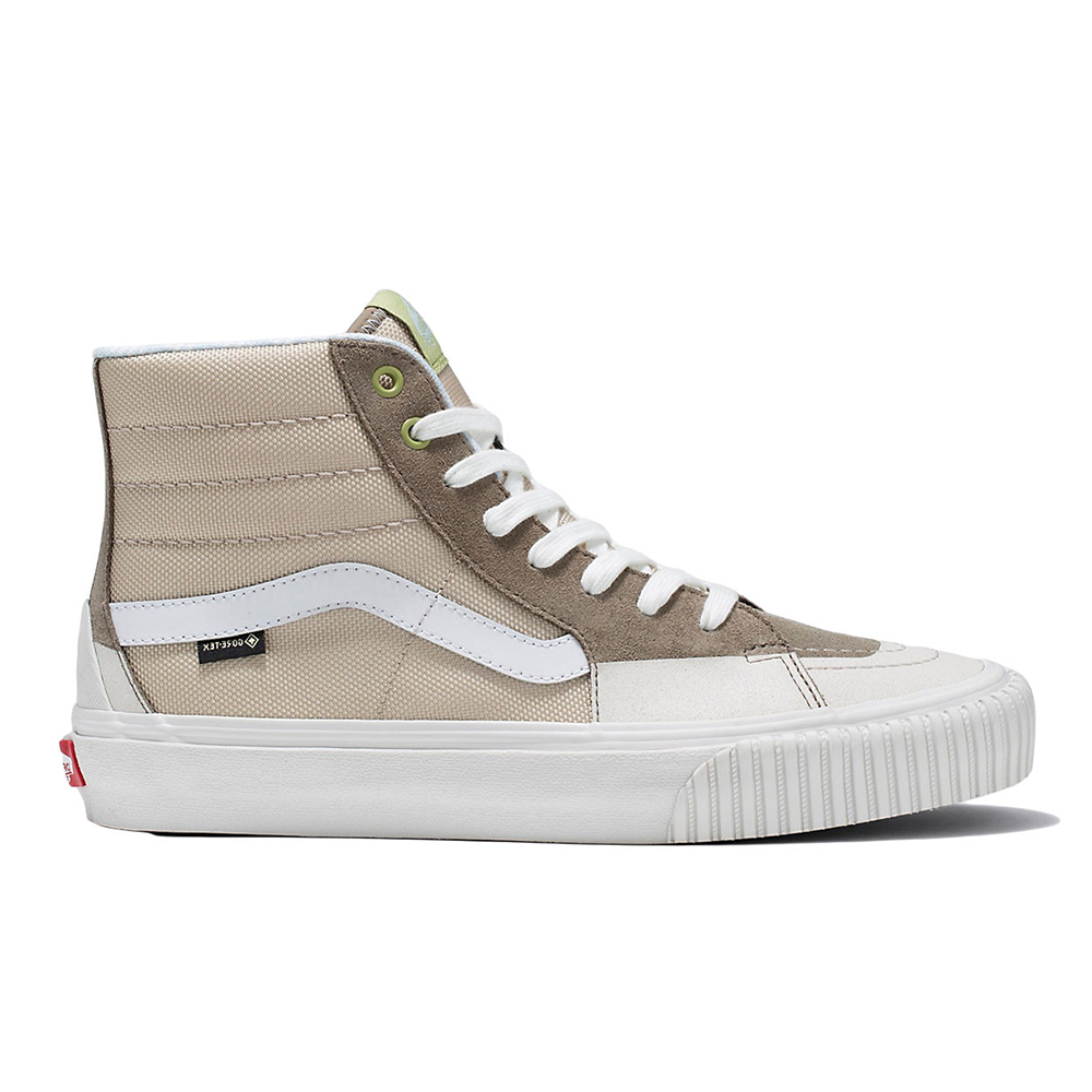 Vans Sk8Hi Goretex French Oak Behind the Pines
