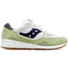 Saucony Saucony Shadow 6000 White / Mint / Navy Saucony Saucony Shadow 6000 White / Mint / Navy