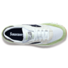 Saucony Saucony Shadow 6000 White / Mint / Navy Saucony Saucony Shadow 6000 White / Mint / Navy