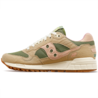 Saucony Saucony Shadow 5000 Tan / Olive Saucony Saucony Shadow 5000 Tan / Olive
