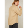 Kings of Indigo Kings Of Indigo Enda Pocket Beige Kings of Indigo Kings Of Indigo Enda Pocket Beige