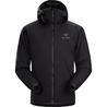 Arc'teryx Arc'Teryx Atom LT Hoody Men's Black Arc'teryx Arc'Teryx Atom LT Hoody Men's Black