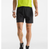 Arc'teryx Arc'teryx Men's Incendo Short 7'' Black Arc'teryx Arc'teryx Men's Incendo Short 7'' Black