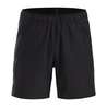 Arc'teryx Arc'teryx Men's Incendo Short 7'' Black Arc'teryx Arc'teryx Men's Incendo Short 7'' Black