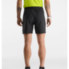 Arc'teryx Arc'teryx Men's Incendo Short 7'' Black Arc'teryx Arc'teryx Men's Incendo Short 7'' Black
