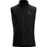 Arc'teryx Arc'teryx Men's Atom SL Vest Black Arc'teryx Arc'teryx Men's Atom SL Vest Black