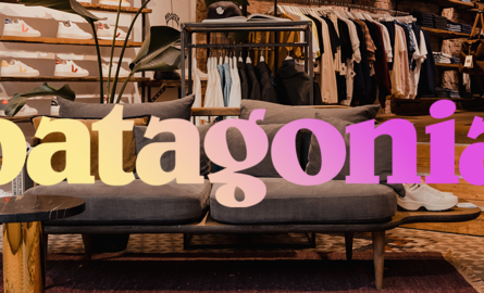 Top 10 Patagonia producten voor de zomer bij Behind The Pines!