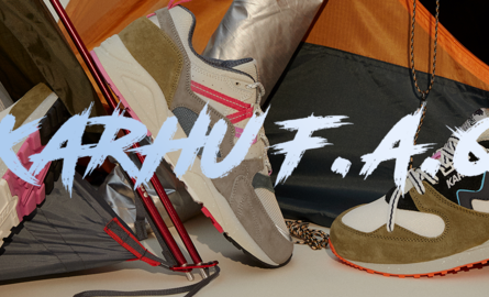 Uitgebreide Karhu Sneakers FAQ: Alles wat je moet weten.