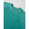 La Paz La Paz Cunha Gumdrop Green Towel La Paz La Paz Cunha Gumdrop Green Towel