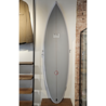 Pyzel Pyzel Wildcat PU Futures Twin Pyzel Pyzel Wildcat PU Futures Twin