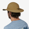 Patagonia Patagonia Quandary Brimmer Classic Tan Patagonia Patagonia Quandary Brimmer Classic Tan