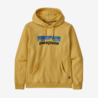 Patagonia Patagonia P-6 Logo Uprisal Hoody Surfboard Yellow Patagonia Patagonia P-6 Logo Uprisal Hoody Surfboard Yellow