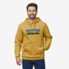 Patagonia Patagonia P-6 Logo Uprisal Hoody Surfboard Yellow Patagonia Patagonia P-6 Logo Uprisal Hoody Surfboard Yellow