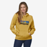 Patagonia Patagonia P-6 Logo Uprisal Hoody Surfboard Yellow Patagonia Patagonia P-6 Logo Uprisal Hoody Surfboard Yellow