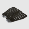 Dakine Dakine Evade Surf Traction Pad Black Dakine Dakine Evade Surf Traction Pad Black