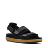 Clarks Clarks Overleigh Tor Black Clarks Clarks Overleigh Tor Black