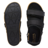 Clarks Clarks Overleigh Tor Black Clarks Clarks Overleigh Tor Black