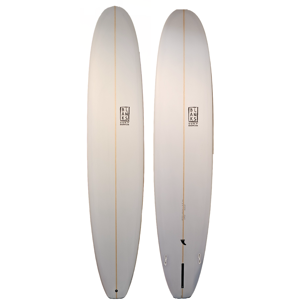 Blanks Long 9
