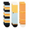 Stance Stance Pascals 3 Pack Multi Stance Stance Pascals 3 Pack Multi