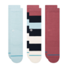 Stance Stance Senders 3 Pack Multi Stance Stance Senders 3 Pack Multi
