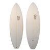 Blanks Surfboards Blanks Star 6'0 Blanks Surfboards Blanks Star 6'0