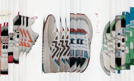 Nieuw: Karhu Legacy 96 & Fusion 2.0 – 3 Nieuwe kleurtjes voor de zomer!