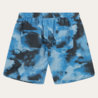 Knowledge Cotton Apparel Knowledge Cotton Loose Linen AOP Shorts 9992 Knowledge Cotton Apparel Knowledge Cotton Loose Linen AOP Shorts 9992