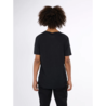 KnowledgeCotton Apparel Knowledge Cotton Apparel Linen T-Shirt Black Jet KnowledgeCotton Apparel Knowledge Cotton Apparel Linen T-Shirt Black Jet